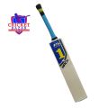 Ihsan Mach 1 (Tape Ball Cricket Bat). 