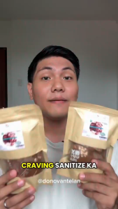 [BUY 1 GET 1] CHOCOLATE COOKIES WITH MIXED NUTS | Pure Cacao Rich in Antioxidants Sugar-Free FDA Approved