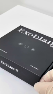 Exoblanc COS PN - Tinh Chất Phục Hồi Bảo Vệ Da Dưỡng Ẩm Sâu Cho Da Khô Nhạy Cảm