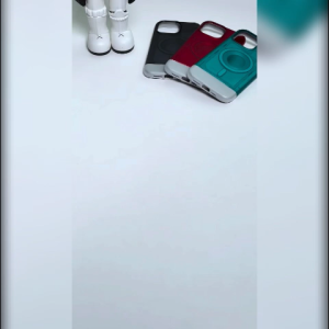 SPIGEN Card Holder Stand Magnetic iPhone 17 16 15 14 13 12 Zero One Magsafe Dompet Wallet Kartu Kulit