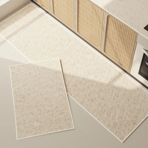 XIZUO | Easy-to-clean Waterproof Oil-absorbent Non-slip Mat
