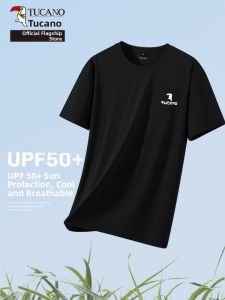 TUCANO | Quick-Drying Breathable Mens T-shirt