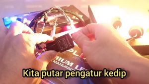 flasher sein led 3pin flaser sen 3kaki reting otomatis leting lesting motor mobil plaser pleser