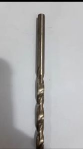 Matabor Besi NKL 4.5mm: Alat Melubangi Logam yang Handal