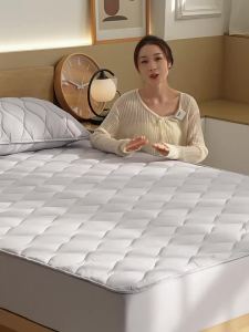 BEIPIN | Antibacterial Mattress Protector Dust-proof Bed Skirt
