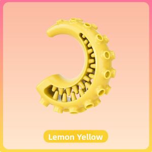 VOA | Durable Teeth Grinding & Entertainment Dog Toy Ball