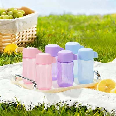 Tupperware | Mini Portable Cute Bottle 90ml