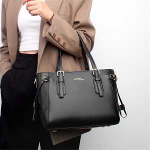 Tas Tote Wanita Elegan Tas Tangan Wanita Berkualitas Tas Jinjing Untuk Perempuan Tas Selempang Bahu Wanita Terbaru