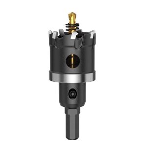 YIZHIBING | Stainless Steel Metal Drilling Tool