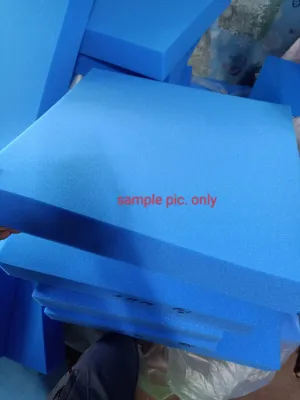 uratex customized foam 64