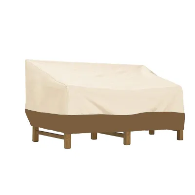 MAIYUQI | Outdoor Patio Sofa Cover Waterproof Dustproof
