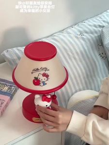 MAKETUBU | Đèn Đèn Bàn Phía Cạnh Giường Tạo Không Khí Ngủ