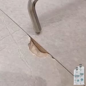 Tile Marble Repair Agent Fill Pothole Crack Glaze Repair Paste Floor Ceramic Repair Compound