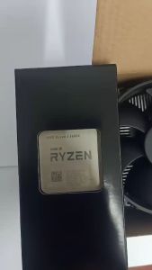 AMD RYZEN 5 5600X OEM TRAY TYPE /3.7GHZ/6CORE/12THD/32MB/AM4 Ryzen5 5600X Ryzen 5 5600 X - Lazada