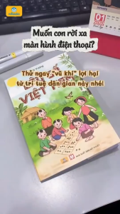 Sách - Câu Đố Việt Nam (B69) - ndbooks