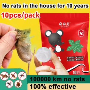 mouse rat trap mothballs for rats rat poison killer Powerful Non-toxic Mouse Repeller Insect repellent Rat Killer Repellent Cream Harmless to Cats and Dogs Keep Rat Far Away,Suitable for Home,KitchenLiving Room repellent