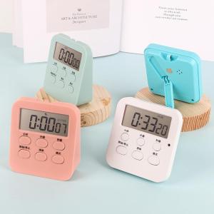 Multifunctional Desk Electronic Timer
