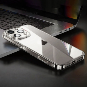 Divi | Protective Shockproof and Heat Dissipation Ultra-thin Phone Case