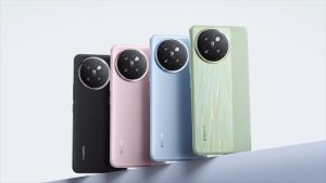 Original Xiaomi Civi 4 Pro 5G Smartphone 6.55" 120Hz AMOLED MI CIVI 4pro Snapdragon 8s Gen 3 NFC 50MP 4700mAh 67W Charger HyperOS Local Warranty