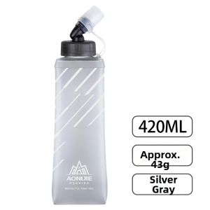 ONIJIE | Foldable Portable Water Bottle TPU