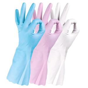 CHAHUA | Durable Thick Waterproof Dish Washing Gloves