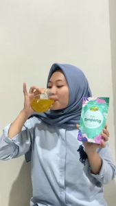 RAMUAN TEH RIMPANG SYIFACARE VIRAL PAKET 2 PCS