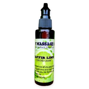 Dầu Massage Body Hương Chanh Thanh Mát – Thư Giãn Tuyệt Vời – 100ml/300ml/500ml/1000ml – Không Bết Dính An Toàn Mọi Loại Da