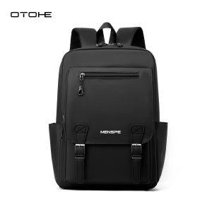 OTOHE Fashion Backpack Men Laptop Backpack Travel Bag Waterproof Backpack Business Bag College Backpack Casual Shoulder Bag Anti Theft Back Pack School Bag for Men Women