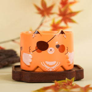 XINGYUNSHI | Lucky Officially Licensed Anime Merchandise Mug