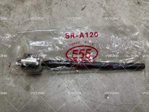 100% ORIGINAL JP/555 BRAND RACK END (SR-A120/44250-0K710) FOR TOYOTA HILUX REVO