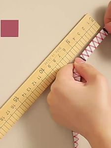 Qianbaihui | High Elasticity Durable Wide and Thick Elastic Band
