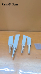 200pcsShrink Wrap Plastic Packaging Shrinkable Plastic Sealer for Squeeze Tube Nozzle Container