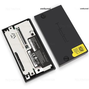อินเทอร์เฟซ Sata เครือข่าย Gamestar อะแดปเตอร์สําหรับ Sony PS2 คอนโซลเกมไขมัน SATA HDD Hard Disk สําหรับ PlayStation 2 อุปกรณ์เสริมสําหรับเล่นเกม