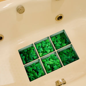 DIHUANTUO | 3D Waterproof Self-Adhesive Decorative Stickers