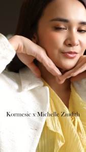 BPOM CERTIFIED Kormesic Vitamin C Collagen Serum Pemutih Pengencang Kulit Hyaluronic Acid Anti Penuaan Melembapkan KOREAN SKINCARE COSMETICS COSMETIC KOREA KOSMETIK
