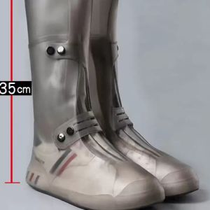 WALKING LU | Rainproof Waterproof Non-slip Durable Shoes