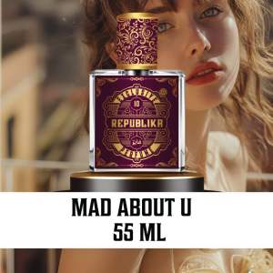 REPUBLIKA MAD ABOUT U WOMEN 55ML
