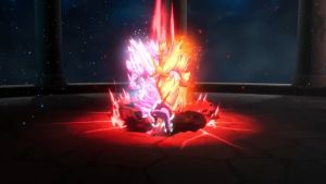 Nintendo Switch Infinity Strash Dragon Quest The Adventure of Dai Chi/Eng Version