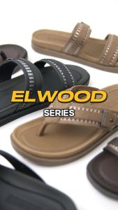 Neckermann Sandal Pria Elwood 701