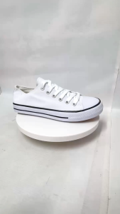 AZER C 6621 Multi-Color Lace-Up Casual Shoe / Mens Comfortable Multi-Color Casual Shoe / Kasut Kasual