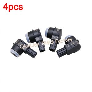 1/4pcs PDC Car Parking Sensors 25961321 For Buick Lucerne Cadillac Escalade Chevrolet Silverado Suburban Tahoe GMC Yukon