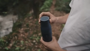 LARQ PureVis Bottle Cap