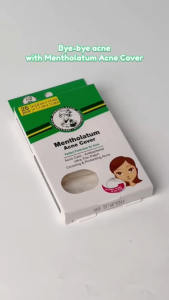 ACNES Acne Cover 26 pcs | Acne Patch | Merawat Jerawat - Ken Herbal