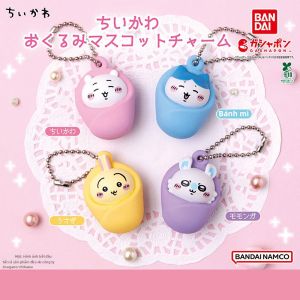 Bandai | Chăn Bọc Em Bé Trang Trí