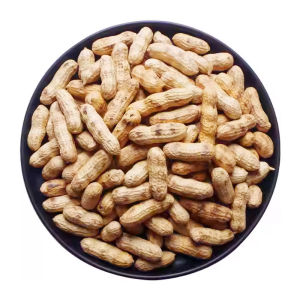Firewood Roasted New Harvest Unflavored Peanut