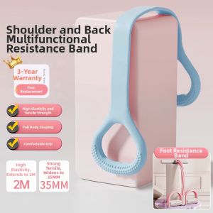 Resistance Shoulder Opener Exercise Fitness Cord