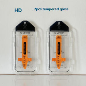 2PCS For Poco X6 5G Glass Poco F6 Pro C65 F4 F3 M4 Pro X5 X4 GT Tempered Glass X6Pro PocoX6 Pro PocoX6Pro Screen Protector