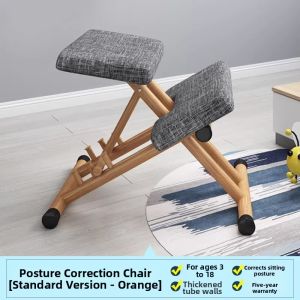 Kneeling Stool Support Chair