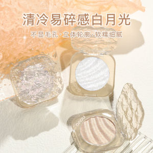 Novo Diamond Ginger Highlighter Powder: A Comprehensive Guide