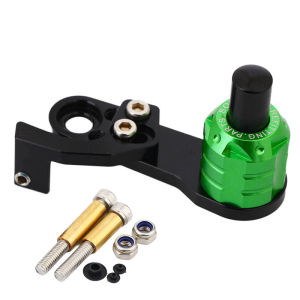 FIT FOR Honda NS150XC LA NWG NWT NS150GX Motorcycle Handbrake Button with Limiter Brake Switch Parking Assist Button